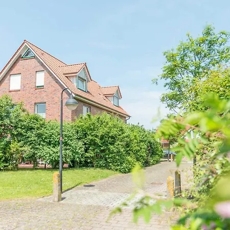 Appartement Braband - Gustav-schoenleber-weg 27 Cuxhaven