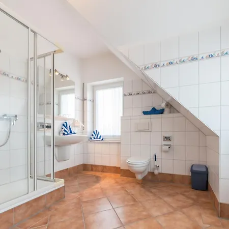 Apartment Braband - Gustav-schönleber-weg 27