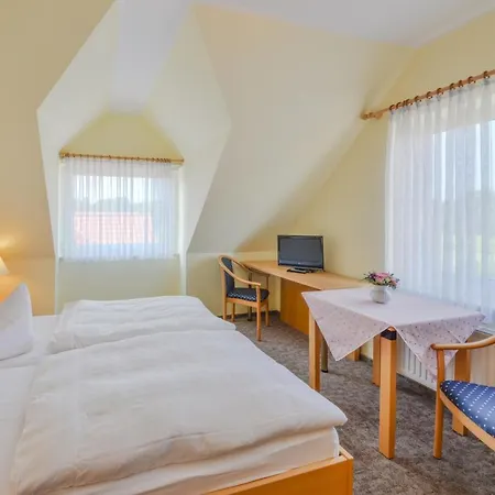 Braband - Gustav-schönleber-weg 27 Apartment Cuxhaven