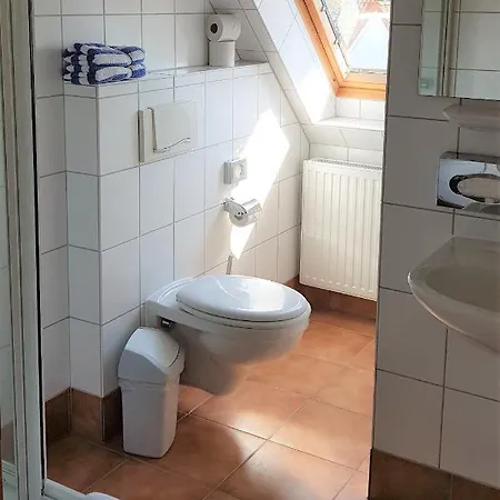 Apartment Braband - Gustav-schönleber-weg 27 Cuxhaven