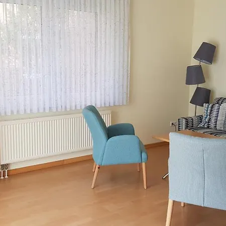 Braband - Gustav-schoenleber-weg 27 Apartment