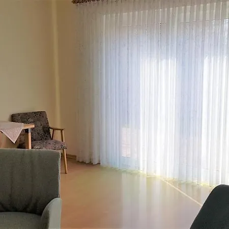 Appartement Braband - Gustav-schoenleber-weg 27 *