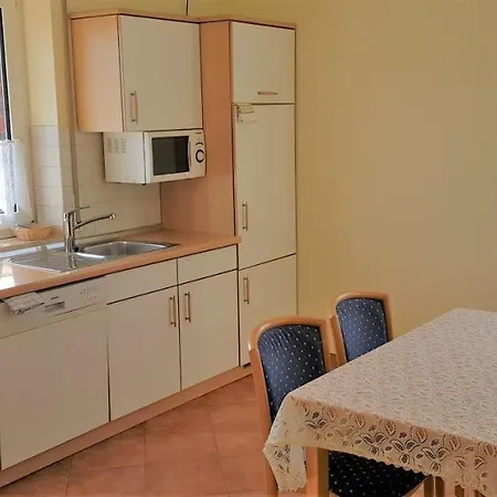 Braband - Gustav-schoenleber-weg 27 Apartment