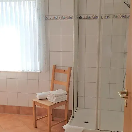Braband - Gustav-schoenleber-weg 27 Apartment