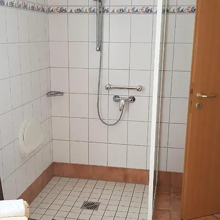Braband - Gustav-schoenleber-weg 27 Apartment *