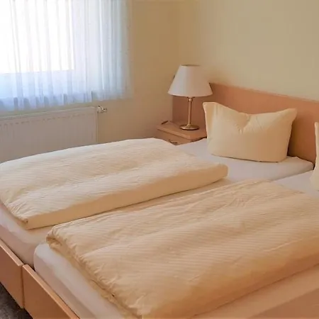 Braband - Gustav-schoenleber-weg 27 Apartment