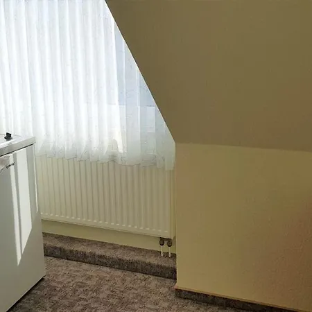Apartment Braband - Gustav-schönleber-weg 27 *