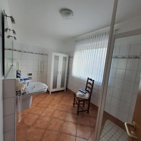 Braband - Gustav-schönleber-weg 27 Apartment *