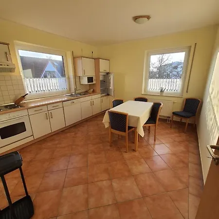 Apartment Braband - Gustav-schönleber-weg 27