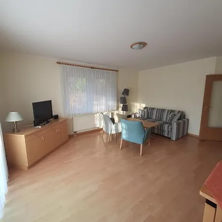 Braband - Gustav-schönleber-weg 27 * Cuxhaven