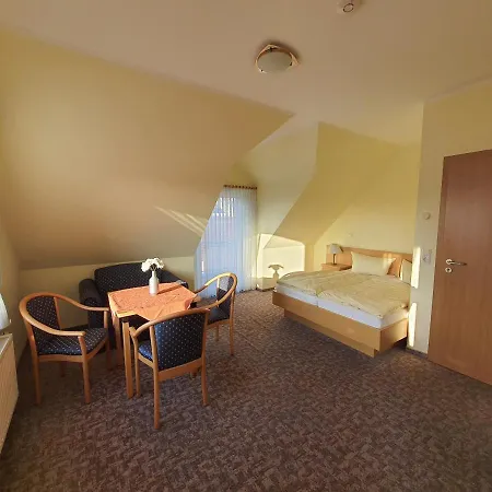 Appartement Braband - Gustav-schoenleber-weg 27 *