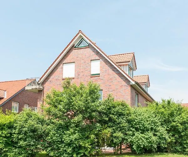 Appartement Braband - Gustav-schoenleber-weg 27 *