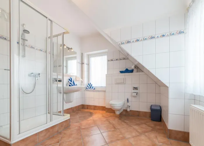 Appartement Braband - Gustav-schoenleber-weg 27