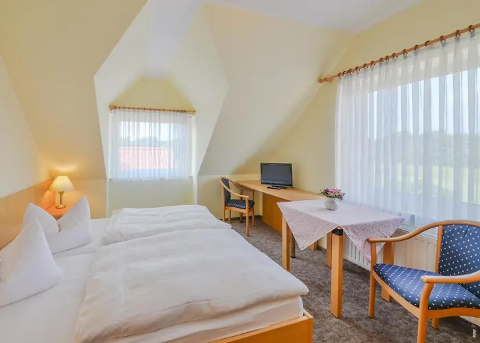 Braband - Gustav-schoenleber-weg 27 Appartement Cuxhaven