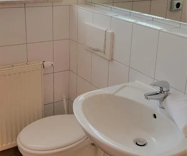 Braband - Gustav-schoenleber-weg 27 Appartement *