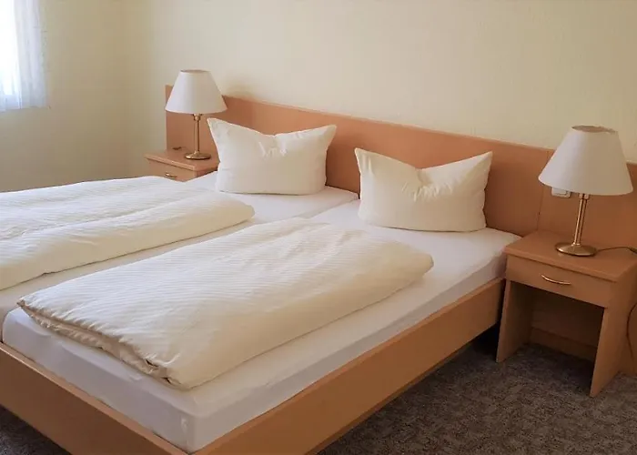 Braband - Gustav-schoenleber-weg 27 Appartement