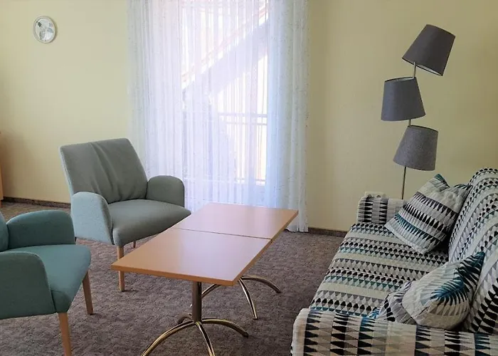 Braband - Gustav-schoenleber-weg 27 Appartement *