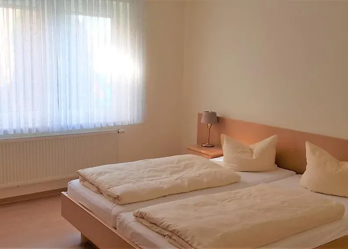 Braband - Gustav-schoenleber-weg 27 * Cuxhaven