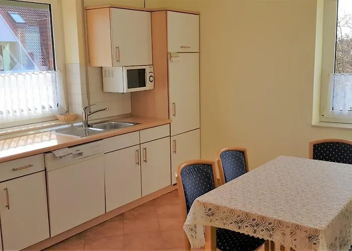 Braband - Gustav-schoenleber-weg 27 Appartement