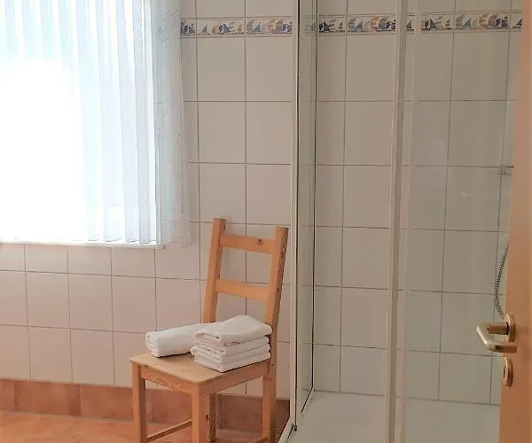 Braband - Gustav-schoenleber-weg 27 Appartement