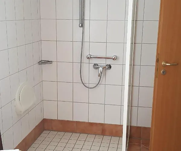 Braband - Gustav-schoenleber-weg 27 Appartement *