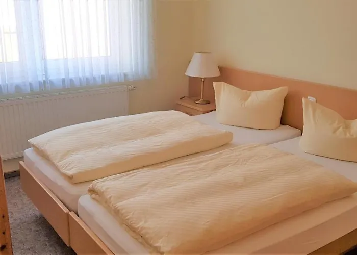 Braband - Gustav-schoenleber-weg 27 Appartement