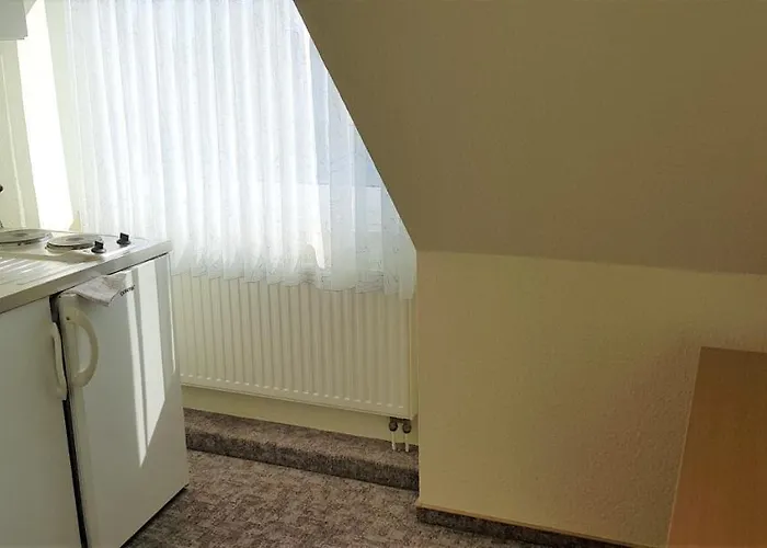 Appartamento Braband - Gustav-schoenleber-weg 27 *
