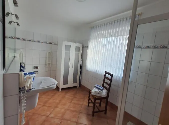 Braband - Gustav-schoenleber-weg 27 Appartement *