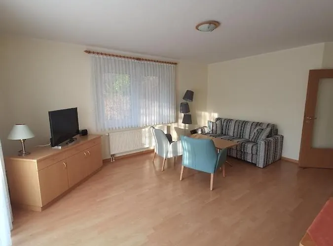 Braband - Gustav-schoenleber-weg 27 * Cuxhaven