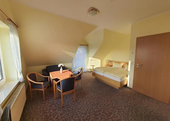 Appartement Braband - Gustav-schoenleber-weg 27 *